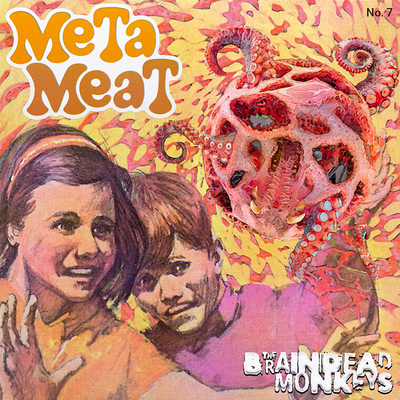 META MEAT